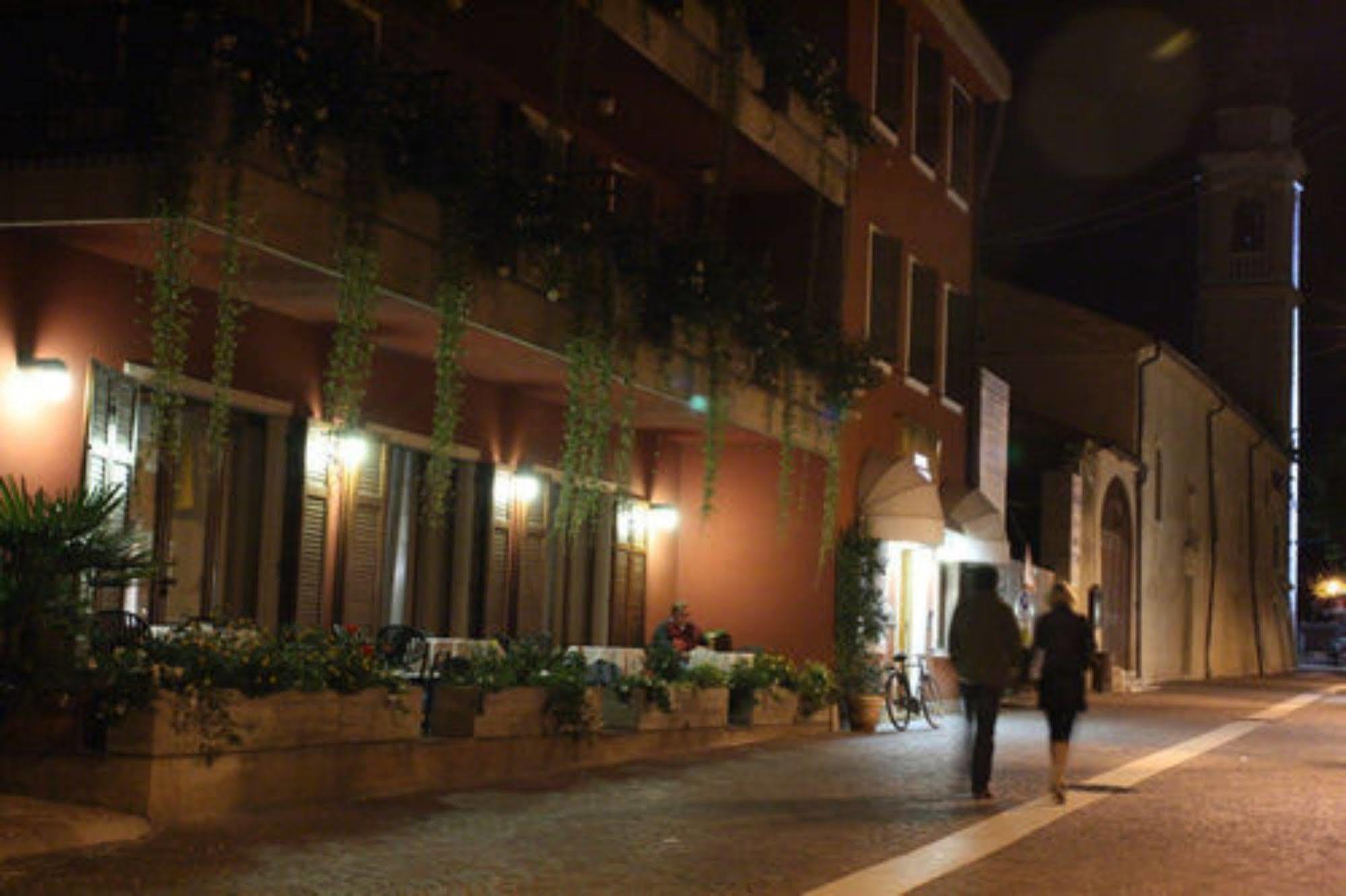 Hotel Speranza Bardolino Exterior photo