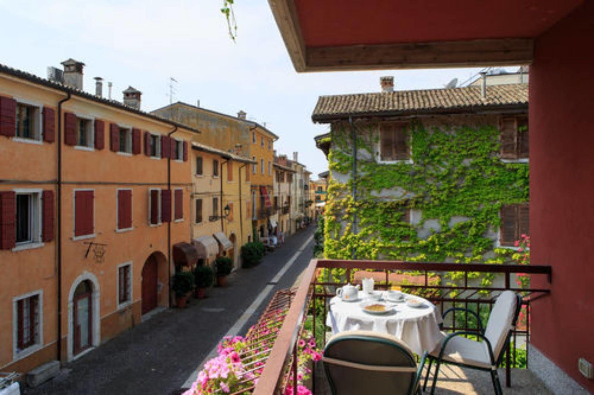 Hotel Speranza Bardolino Exterior photo